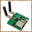 Mô-đun định tuyến Wifi không dây 2.4G Ăng-ten đôi 300Mbps WiFi FPV Mô-đun truyền Video MT7620N Bộ định tuyến nguồn mở