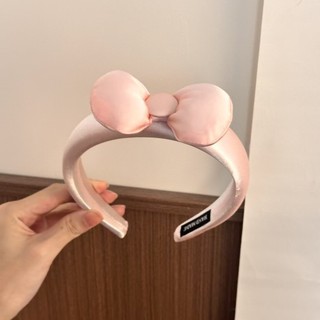 Băng Đô Nữ Họa Tiết Cô Gái Nhật Bản Dễ Thương, Thích Hợp Làm Phụ Kiện Trang Điểm Và Kẹp Tóc