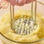 TATER Máy nghiền khoai tây bằng thép không gỉ Máy nghiền rau củ Máy ép trái cây sáng tạo Dụng cụ nhà bếp Tiện ích phụ kiện nhà bếp VN
