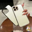 Ốp điện thoại tối giản nơ cho Redmi 14C 13 13C 12C 10C 9C 10A 9A 10A A3 Redmi Note 13 12 11s 10s 9s 12Pro Xiaomi 11 Lite Poco C65 C61 C55 Thời trang thoáng khí chống rơi