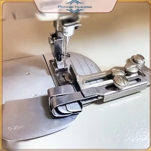 POWER A11 Con lăn viền có thể điều chỉnh Thư mục uốn Binder Ép chân cho phụ kiện công nghiệp ô tô phẳng trong nước.
