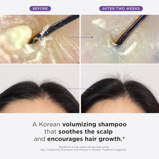 Dr. Groot Intensive Care Multi-Perfection Hair Loss Control Shampoo
