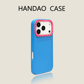 Ốp Điện Thoại Silicon Khung Ảnh Màu Sắc Sang Trọng Cho iPhone17 16 15 14 13 12 11 Pro Max Chống Sốc Bảo Vệ Camera Chống Rơi Ốp Lưng Mềm