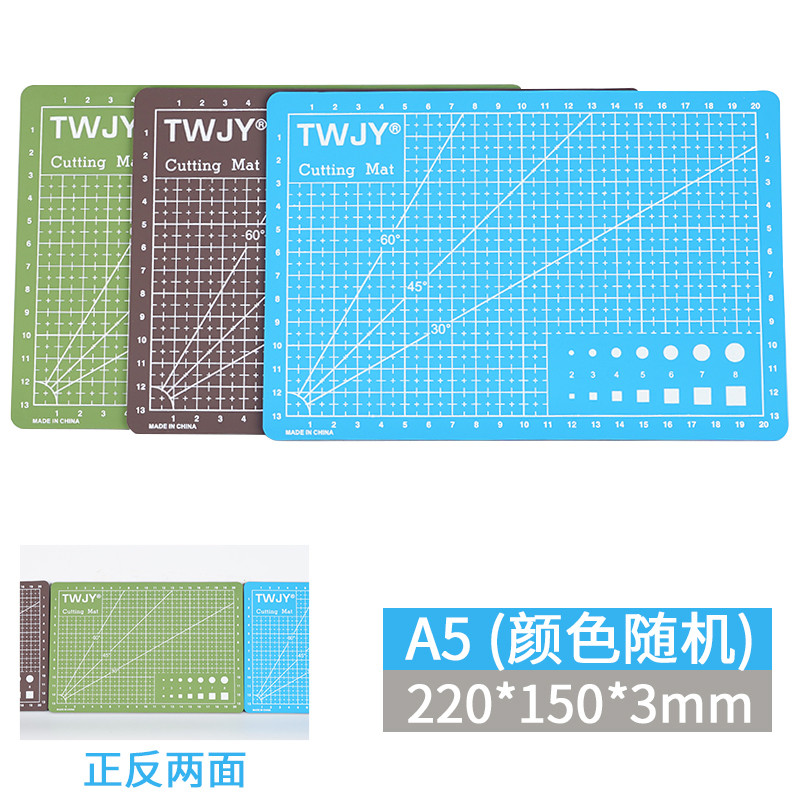 🔥 có hàng sẵn 🔥 Bảng Kê Cắt Tự Liền Văn Phòng Phẩm Sáng Tạo DIY Cutting Mat học tập đất nặn Bảng dùng lót cắt giấy ✱Miếng Lót Cắt a3 Lớn handmade diy Pad a2 Để Bàn Khắc Bảng Mô Hình Gundam Miếng Lót Chuột Miếng Lót Tranh✰
