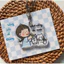 Móc Khóa NHỚ UỐNG ĐỦ NƯỚC - Quà Tặng Sango