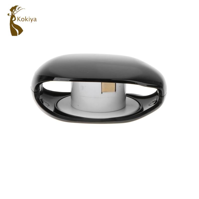Kokiya Tự Động Tai Nghe Dây Cáp Tổ Chức Quấn Có Thể Thu Vào Dây Winder Giá Đỡ Dụng Cụ