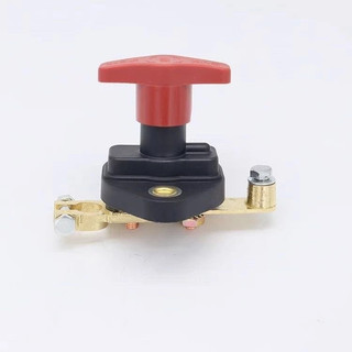 AIMVUKES  Công tắc ngắt mát ắc quy ô tô , ắc quy tàu thuyền, ắc quy container, Chịu dòng lớn, kín nước