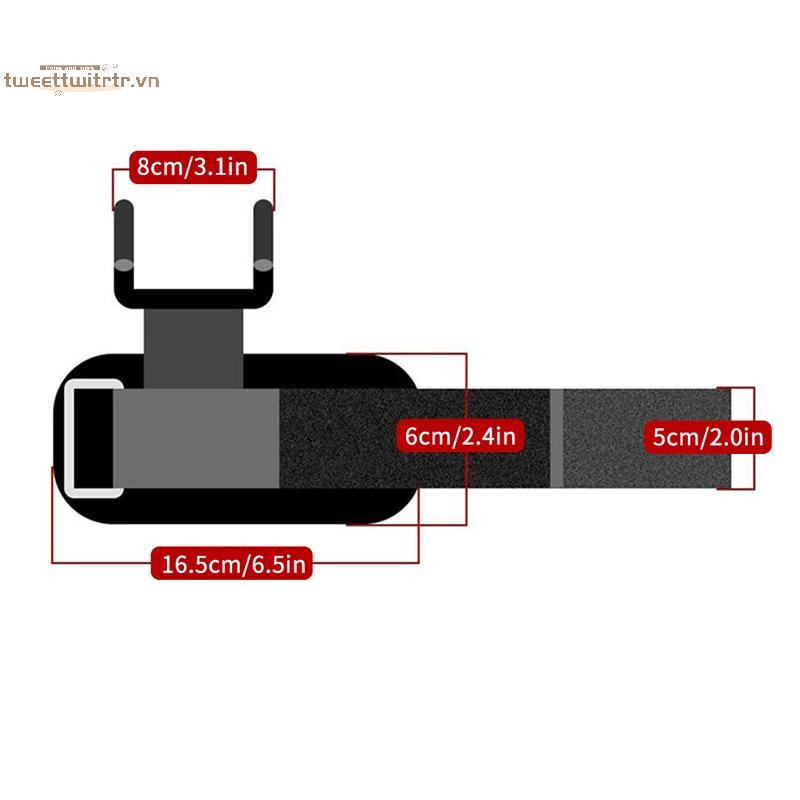 Bảo Vệ Lòng Bàn Tay và Móc Cổ Tay cho Tập Cử Tạ và Thể Dục - Thiết Bị Huấn Luyện Sức Mạnh Tay Việt Nam