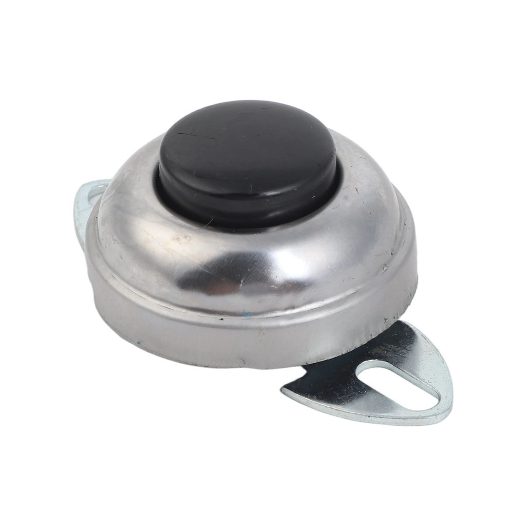 Switch Button Hot Sale Useful Waterproof Car 12V 50 MOhm Max ABS Plastic + Metal