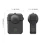 Ốp Bảo Vệ Niki Cho Camera Hành Động 360 Vỏ Silicon Camera Chống Bụi Chống Thấm Nước