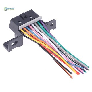 [Dream] Cáp 16 Pin Đầu Nối Dài Nữ 2 Cáp Chuyển Đổi mới