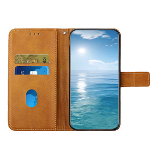 Ốp Bảo Vệ Điện Thoại Lật Da Thích Hợp Cho Samsung Galaxy A12 A22 A32 A42 A52 A72 A14 A24 A34 A54 4G 5G