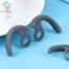3 Cặp Miếng Đệm Tai Silicon Mềm Eartips Tai Nghe Ốp Lưng Silicon Móc Tai Nghe Nhét Tai Trong Tai Cho MDR-XB50BS sp600n sp700n Đầu Tai Móc Tai VN