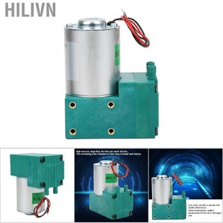 Hilivn Bơm chân không linh hoạt mạnh mẽ Nhiều ứng dụng cho trong nhà