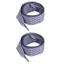 Dây giày ca rô Treeling Polyester Dây giày thay thế Giày thể thao chống trượt Dây buộc