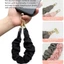 Treeling Polyester Dây Điện Thoại Thông Minh Thời Trang Ngắn Tay Cầm Tiện Dụng An Toàn Appendage Cho Phiêu Lưu Thành Phố Explorers