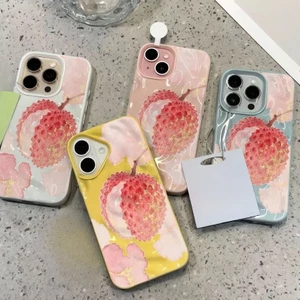Ốp điện thoại mềm họa tiết nếp nhăn 3D thời trang mùa hè cho OPPO A52 A72 A92 A3S AX5 A12e A38 A18 A3X A3 A17 A17K A16 A16S A54S