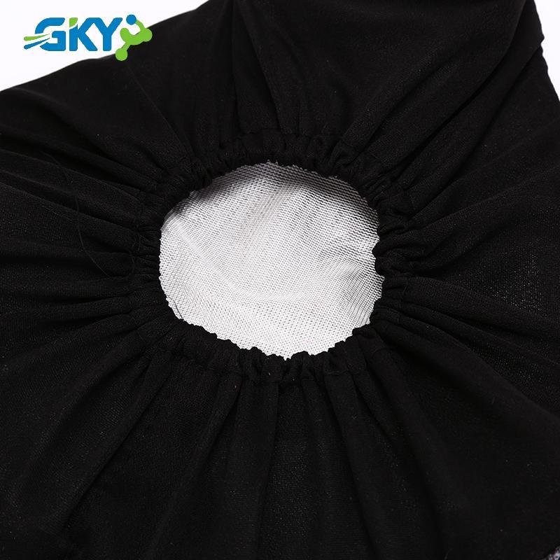 GKY Yên xe đạp Tấm bảo vệ ghế xe đạp Tấm che nắng thông gió Lưới GKY