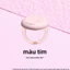 Judydoll Loose Pressed Powder Color Repairing Powder Loose Powder Oil Control Brightening Clear Matte Sản phẩm chính hãng
