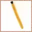 Miếng đệm làm sạch bàn chải làm sạch cho Alto Sax Saxophone Soft (R F C V)