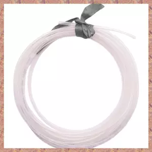Ống dẫn khí Polyurethane khí nén trong suốt 4 mét 13,1Ft 4mm x 2,5mm (R F C V)