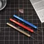AA MS107 Kim Loại Chính Xác Keo Dán Cho Đập Quy Mô Mô Mô Hình Dụng Cụ Xây Dựng CA Keo Applicator Sở Thích DIY Thủ Công Dụng Cụ VN
