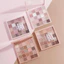 Bảng mắt 25 ô Gogotales Back To Reality Crystal Color Charming Eyes GT282