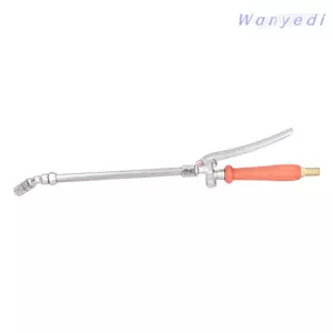 Máy phun áp lực cao WANYEDI, Vòi phun vòi phun ID 12mm chống rò rỉ, Máy phun tưới nước tiện dụng có thể điều chỉnh bền bỉ Máy phun tưới nước sân vườn