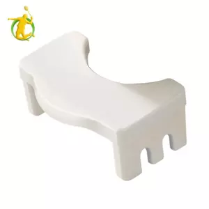 Ghế Nhà Vệ Sinh Squat Tiện Dụng Chống Trơn Trượt Chân Ghế đẩu Hỗ Trợ Nhà Vệ Sinh Các Bước Học Tập Tại Nhà Người Lớn Và Trẻ Em Người Cao Tuổi Văn Phòng