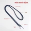 Dây buộc điện thoại di động đeo chéo cổ treo điện thoại di động kẹp lưng dây đeo vai có thể tháo rời dây buộc chìa khóa camera chống mất dây buộc