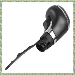 Mới 5 / 6 Tốc Độ Xe Bánh Răng Chuyển Dịch Núm Dính Đầu Đòn Bẩy Tay Cầm Cho Cruze 2016-2024 5 Tốc Độ