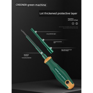 Rừng Xanh Một Từ Mạnh Từ Tính Độ Cứng Cao Cách Nhiệt Điện