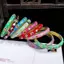 PNPIA- Vòng Tay Cổ Điển Cho Nữ Hoa Nhỏ Phong Cách Dân Tộc Cloisonne Lắc Tay Nữ Trang Sức Thanh Lịch Quà Tặng