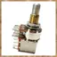 Potentiometer Đẩy Kéo Công Tắc Đàn Guitar Điều Khiển Nồi Đàn Guitar Điện Âm Lượng Phần