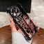 Ốp Lưng Mạ Mắt Anime Demon Slayer Cho VIVO V70 FE V60 V50 40 Lite Y05 Y04 Y03 Y39 Y28S Y20 Y17S Y19S Y29 Y36 Y28 Y22S Y21 Y21S Y33S Y400 Y15S Y15A Y38 V29E Vỏ Túi Khí