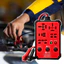 Máy kiểm tra rơle ô tô đa năng 12V-24V Rơle chính xác Chức năng xác minh Lỗi liên tục