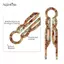 AqToCna 3 Chiếc Mới Tóc Pin Uy Tín Tóc Thích Hợp Cho Tất Cả Các Kiểu Tóc Nữ Tạo Kiểu Tóc Phụ Kiện AqToCna