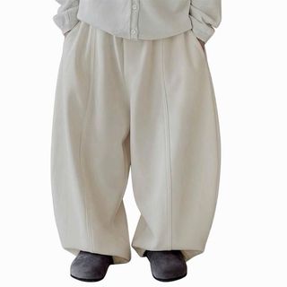 Quần Kaki Dài Cho Bé Trai Màu Đen Kích Thước 110-170cm Phù Hợp Cho Trẻ 15kg - 50kg