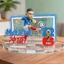 2026 Meijiamo World Cup Chất liệu chủ đề bóng đá Linh vật Văn hóa Quà tặng sáng tạo Lưu niệm Trang trí ngoại vi Đồ trang trí