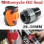 28-50MM Xe Máy Phuộc Trước Dầu Con Dấu Điều Khiển Công Cụ CNC Đa Năng Cho ENDURO MX Treo Làm Việc Đẹp
