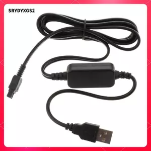 Cáp sạc USB 5.7 "DCR-DVD205E