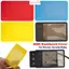 ITRUMPET 1 Cái Vỏ Bảng Điều Khiển S866, Phụ Kiện Xe Tay Ga Điện Màn Hình Nhiều Màu Sắc, Bảo Vệ Silicon Chống Thấm Nước Bền Đẹp Cho Xe Tay Ga Điện Speedway / SmartGyro Rockway