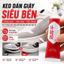 ⚡Ship Nhanh⚡Keo giày siêu bền chống nước hiệu quả | Keo UV sửa chữa tức thì | Keo dán giày không khe hở lâu dài