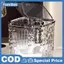 Phụ Kiện Tóc Người Tổ Chức Hộp Bảo Quản Rõ Ràng Dây Buộc Tóc Acrylic Tổ Chức Cho Giặt Pods Hộp Đựng Bàn Tổ Chức