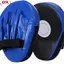 ECK 1 Đấm Quyền Anh Găng Tay Miếng Lót Đấm Mục Tiêu Túi PU Muay Thái Miễn Phí Chiến Đấu Sanda Đấm Bốc Huấn Luyện Võ Thuật Găng Tay Cho Trẻ Em Người Lớn HOT