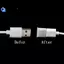 10 Cái Nhựa USB Nam Chống Bụi Cắm Nút Chặn Nắp Bảo Vệ Nắp Đẹp