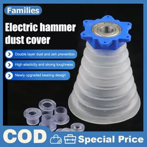 Khoan Bụi Bao Máy Khoan Hút Bụi Đa Năng Bụi Bát Bao Điện Búa Chống Bụi Bao Điện Dụng Cụ Phụ Kiện
