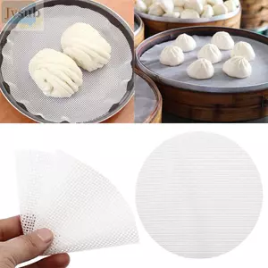 JVSUB Steamer Pad Nhà hàng Phụ kiện nhà bếp Dụng cụ nấu ăn