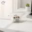HFTOY Dòng Sữa Nguyên Chất Bóp Quả Bóng Căng Thẳng Siêu Mềm Tăng Chậm Bóp Cảm Giác Fidget Đồ Chơi Thư Giãn Quà Tặng Dành Cho Người Lớn ~