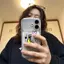 Chuối trăng cong Trường hợp iPhone 1716 phù hợp 15p14 Soft Case 13 Tất cả12/11x